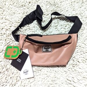 Herschel Supply Company ash rose Seventeen Hip Pack